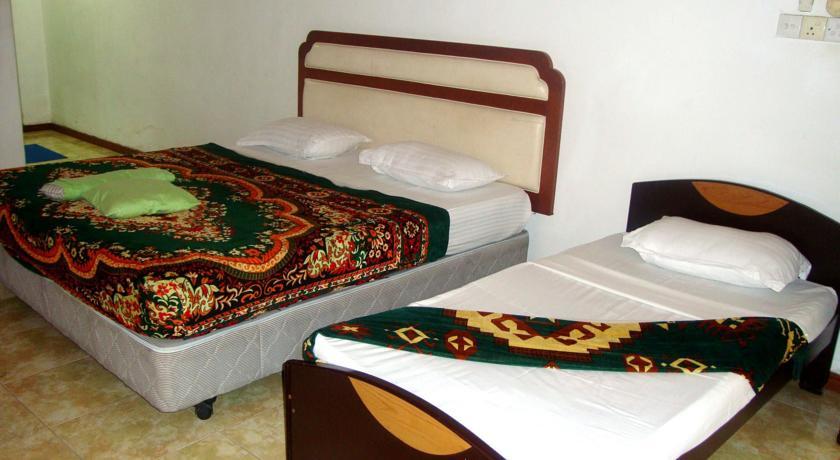 Green Park Beach Hotel Trincomalee Room photo