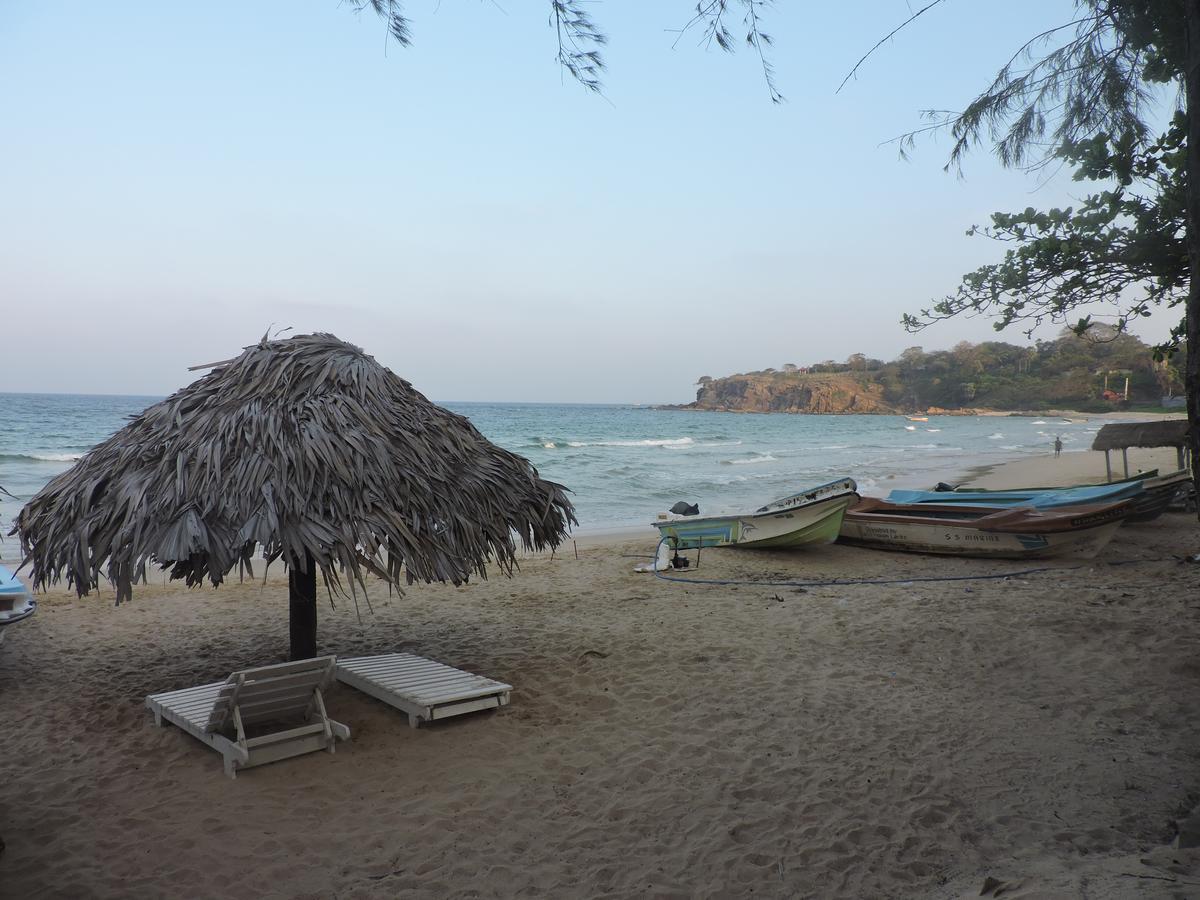 Green Park Beach Hotel Trincomalee Exterior photo